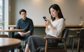 付き合ってない　嫉妬　男性心理　告白　心理　不満