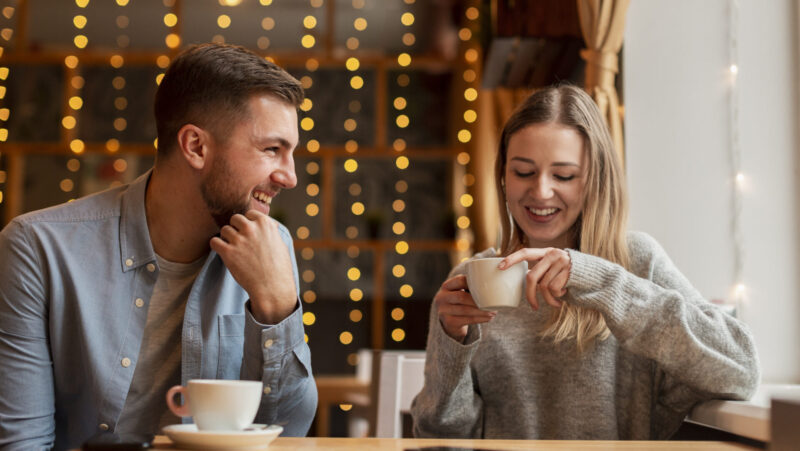 男性心理 恋愛 好き 付き合わない 大人 出会い 告白 距離感