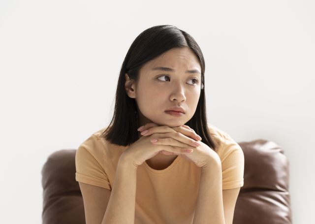 恋を振り返る