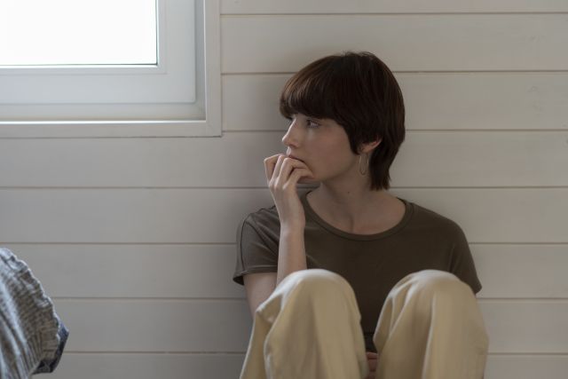 不安定な恋愛を選ぶ