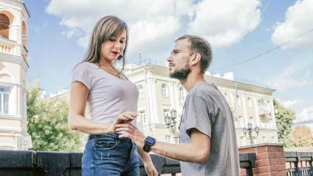 ツインレイ　相手を見る　観察する